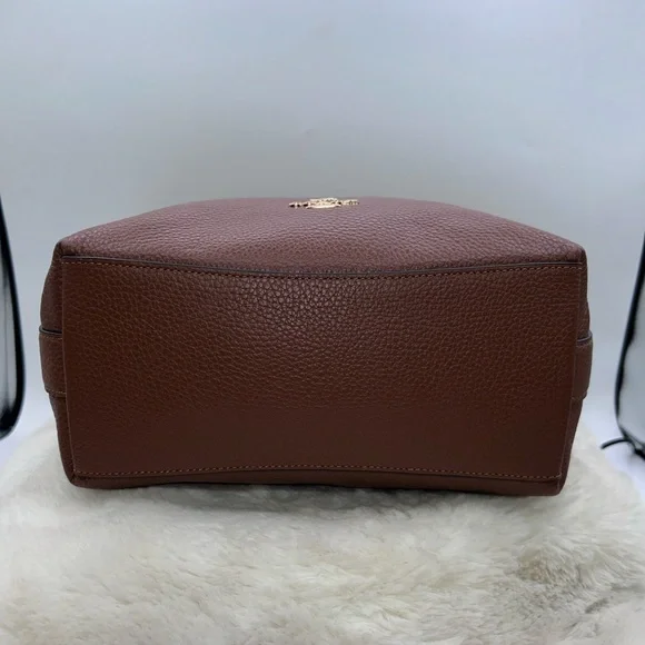 Coach Val Duffle Bag - Picture 7 of 11